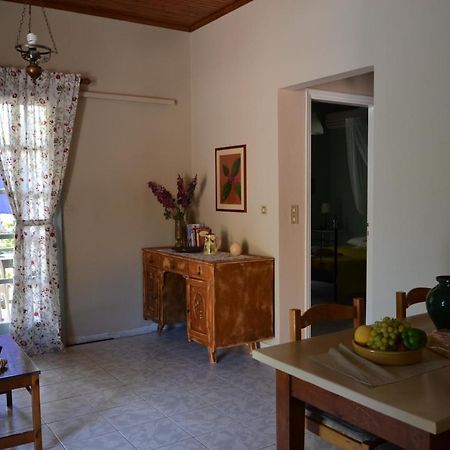 Mihaila Seaside: 2 Bedroom Bungalows Kefalonia Szpartiá Kültér fotó