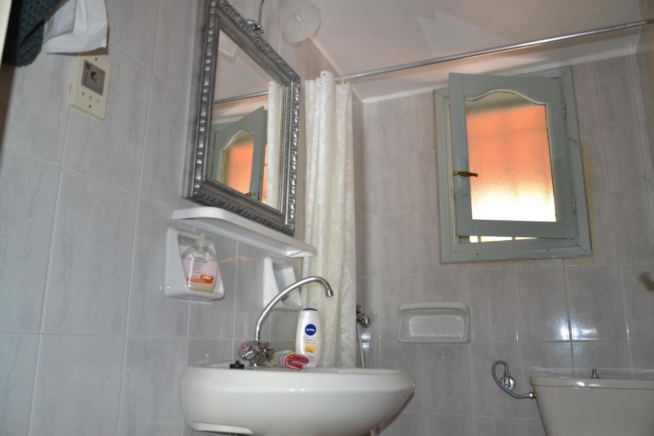 Mihaila Seaside: 2 Bedroom Bungalows Kefalonia Szpartiá Kültér fotó