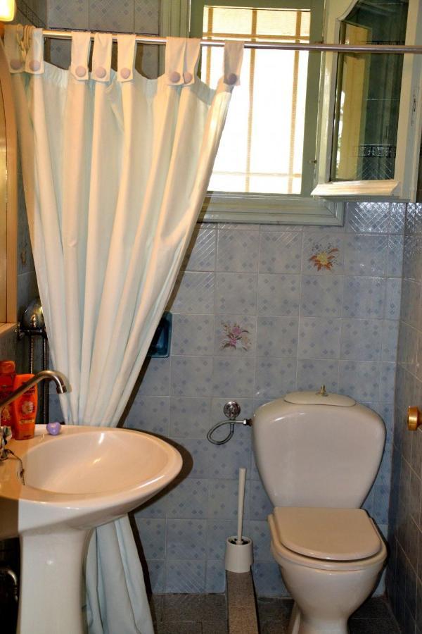 Mihaila Seaside: 2 Bedroom Bungalows Kefalonia Szpartiá Kültér fotó