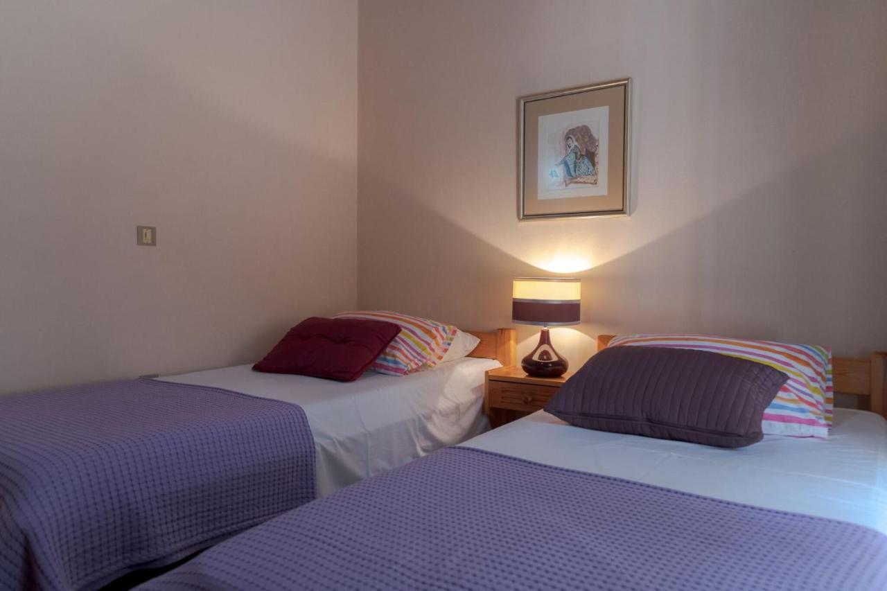 Mihaila Seaside: 2 Bedroom Bungalows Kefalonia Szpartiá Kültér fotó