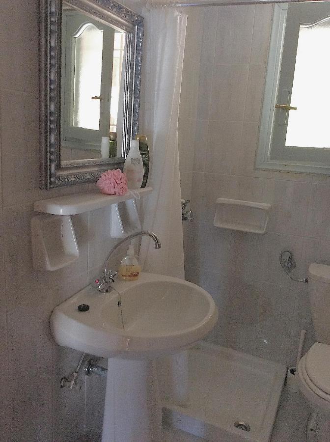 Mihaila Seaside: 2 Bedroom Bungalows Kefalonia Szpartiá Kültér fotó